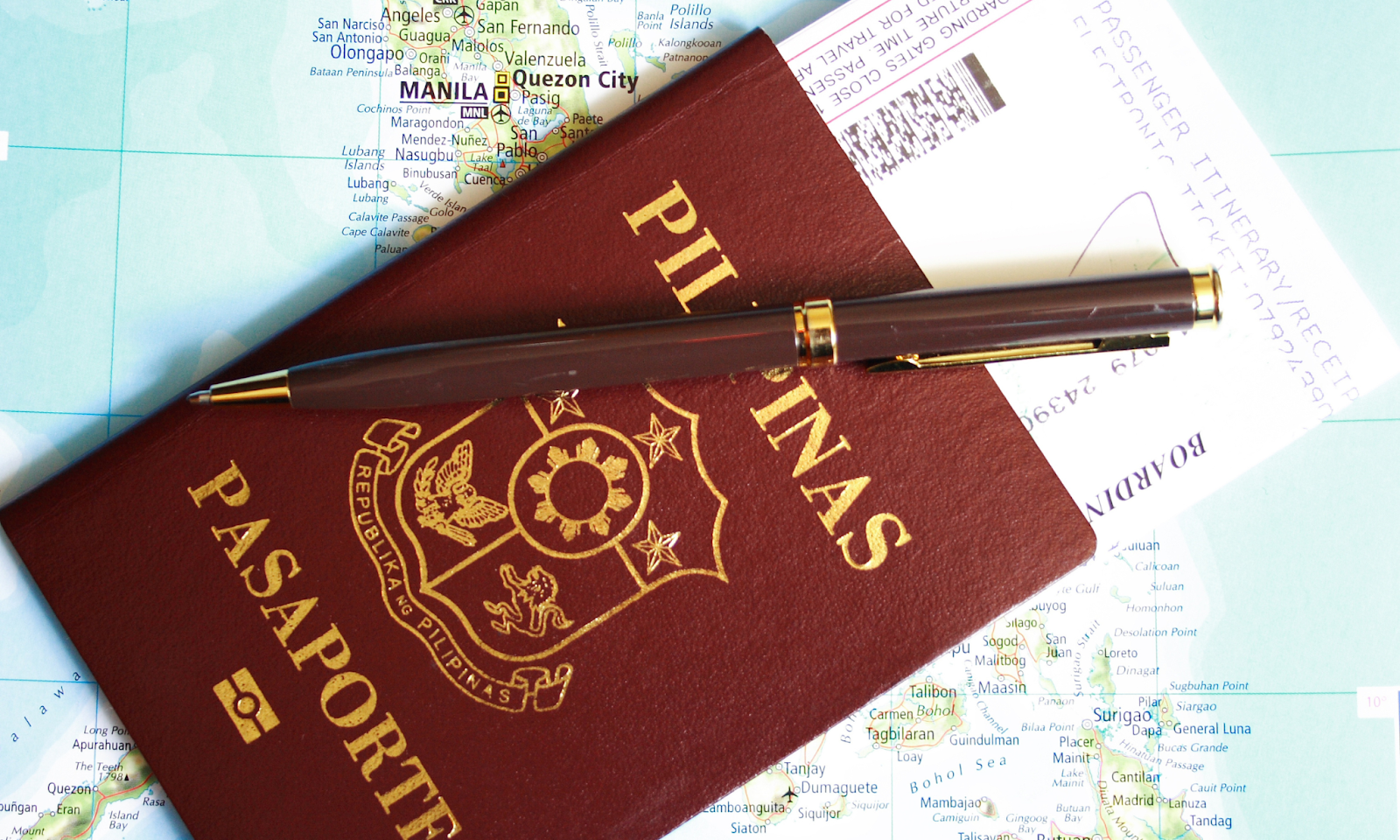 Cameroon e-Visa from Philippines Cameroon e-Visa from Philippines