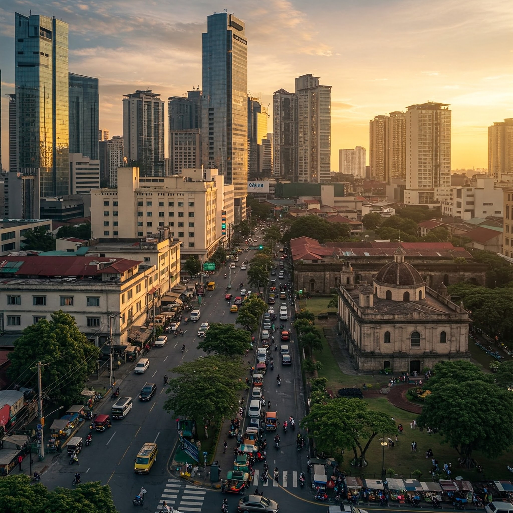 Manila, Philippines