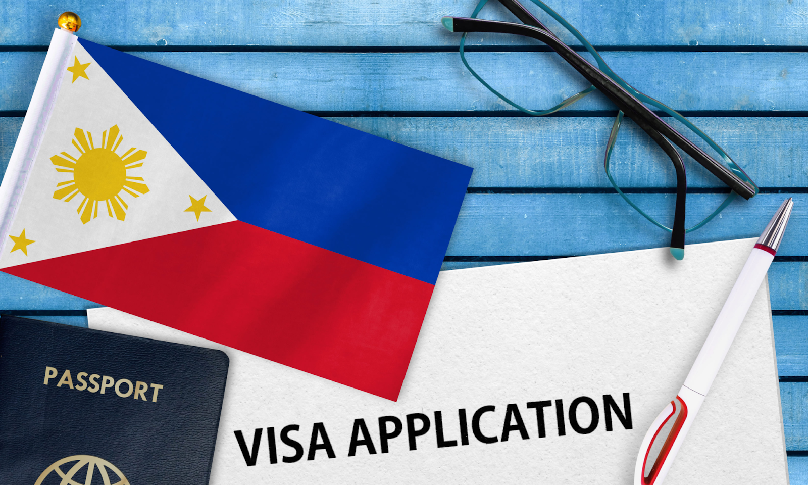 Philippine E-Visa to Bolster Indian Tourism Philippine E-Visa to Bolster Indian Tourism