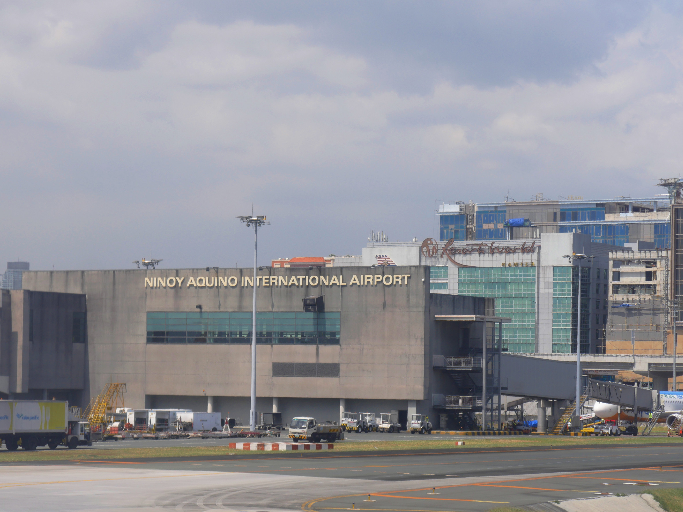 Philippines Eases Entry for Indians and other Foreigners