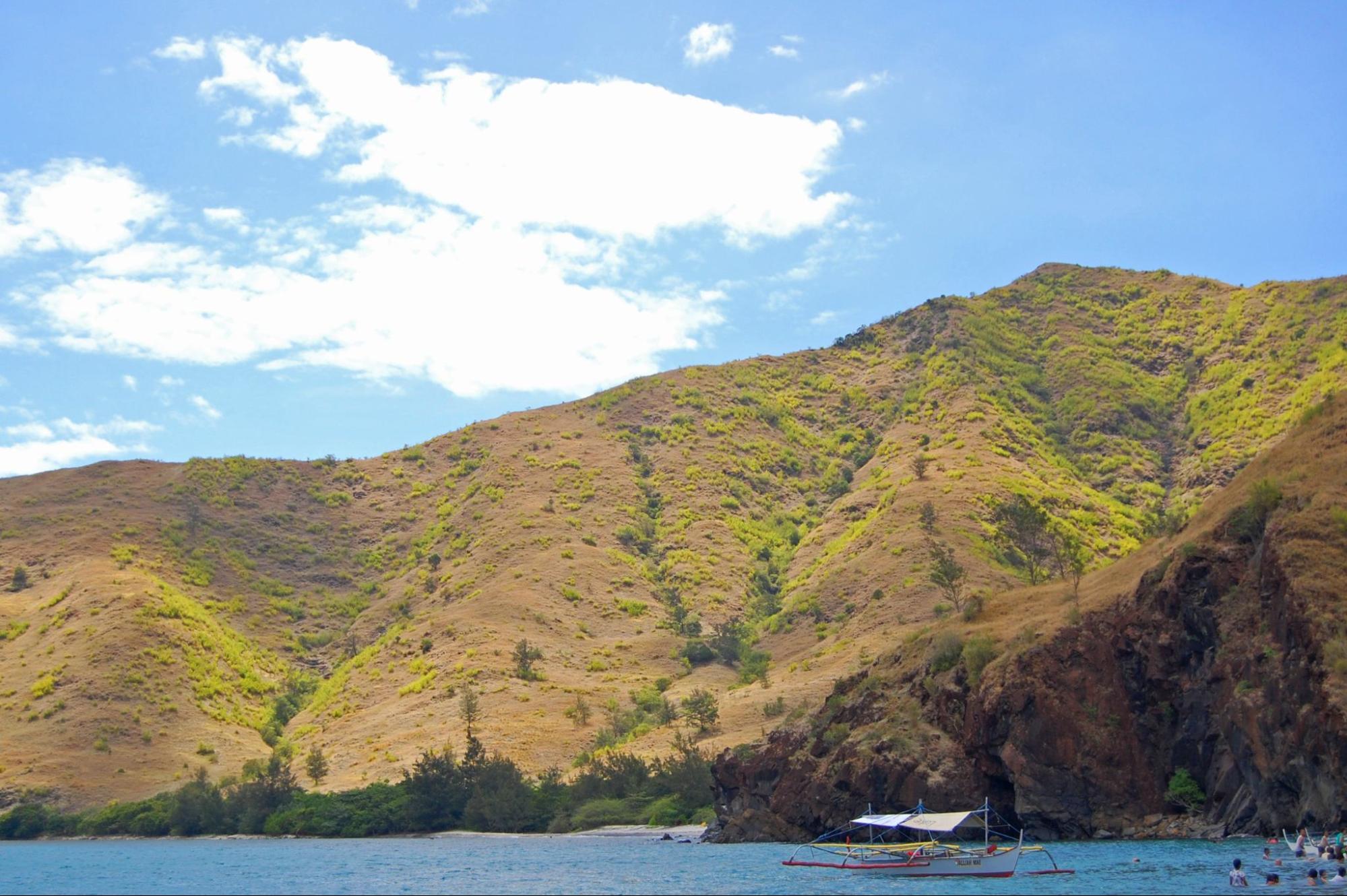 ZAMBALES, PH ZAMBALES, PH